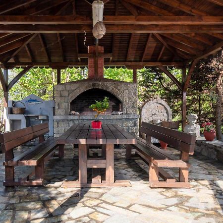 Sikia Village Houses Bagian luar foto