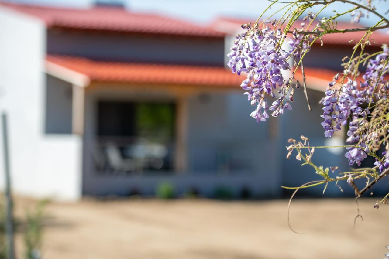 Sikia Village Houses Bagian luar foto